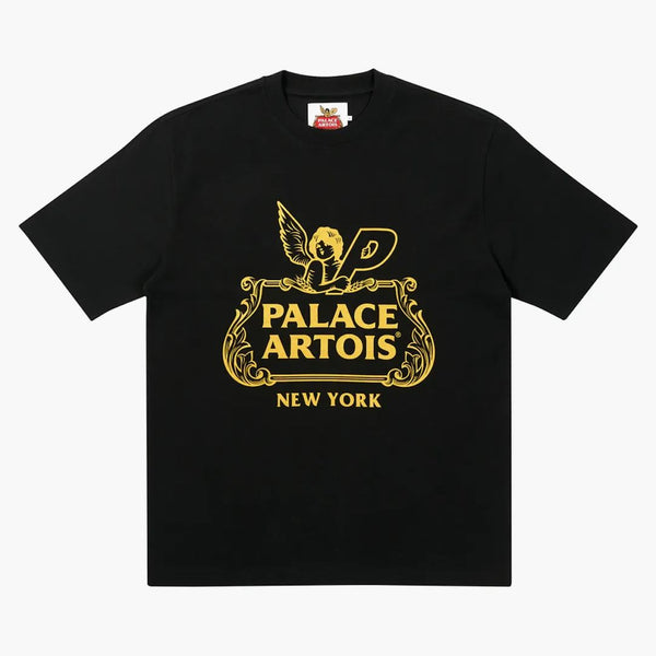 Palác x Stella Artois Chalice tričko černé