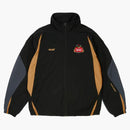 Palace X Stella Artois Court Jacket Black