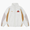 Palace X Stella Artois Court Jacket White