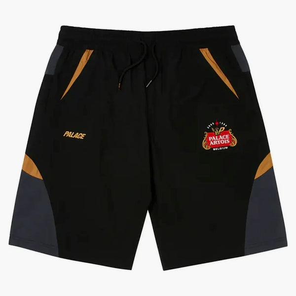 Palace X Stella Artois Court Short Black