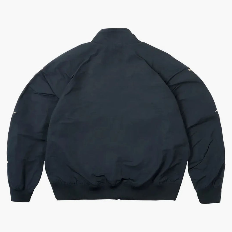 Palace X Stella Artois matchjacka svart