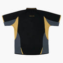 Palace X Stella Artois Tech Polo Black