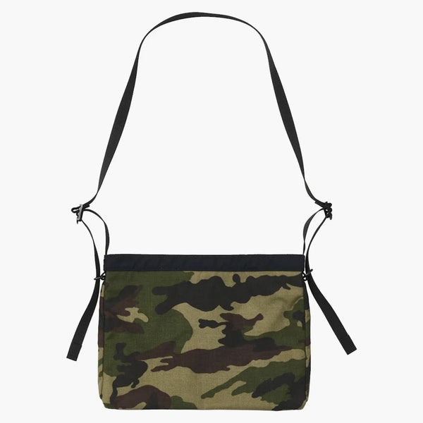 Palác x North Face Purple Label Cordura Nylon ramenní taška maskovaná