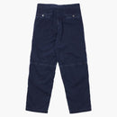 Palace X the North Face Purple Label Indigo Ripstop Mountain Wind Pants Indigo