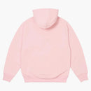 Palace X Thrasher Hood Pink
