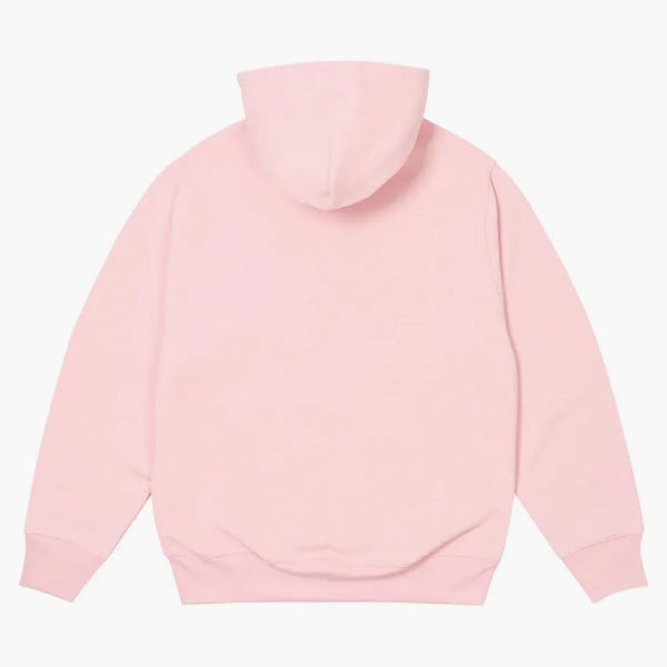 Palazzo x thrasher hood rosa