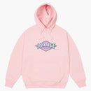 Palace X Thrasher Hood Pink