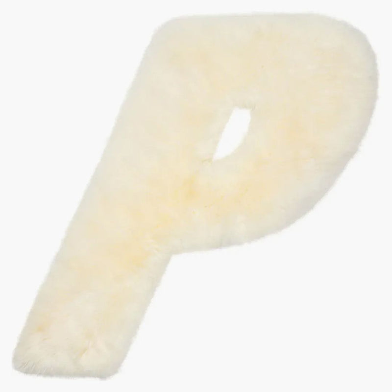 Palazzo x ugg p tappeto di pelle di pecora naturale