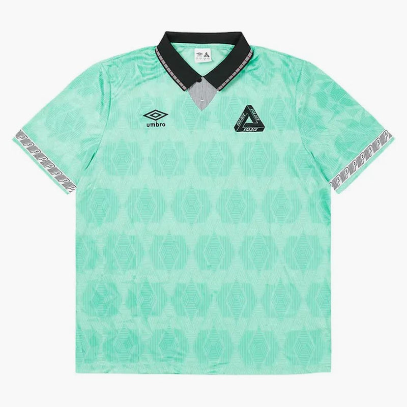 Palace x Umbro Classic Jersey Florida Keys
