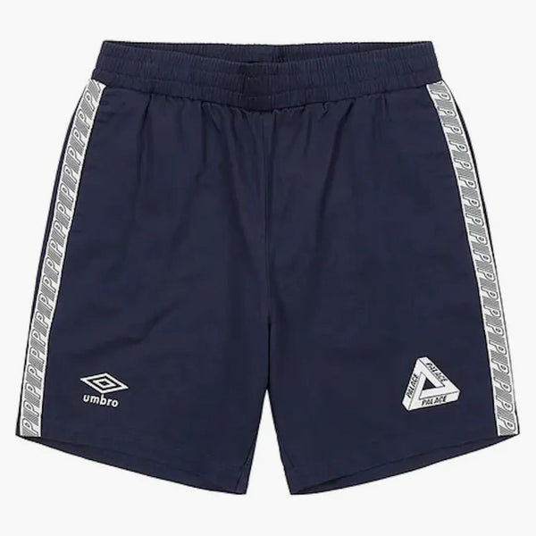 Palace X Umbro Classic Short Dark Navy