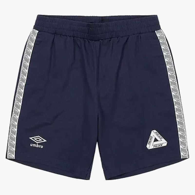 Palace X Umbro Classic Short Dark Navy