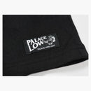 Palác x Vans Low Tričko černé