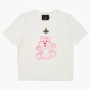 Palace X Vivienne Westwood Baby Tea Off White