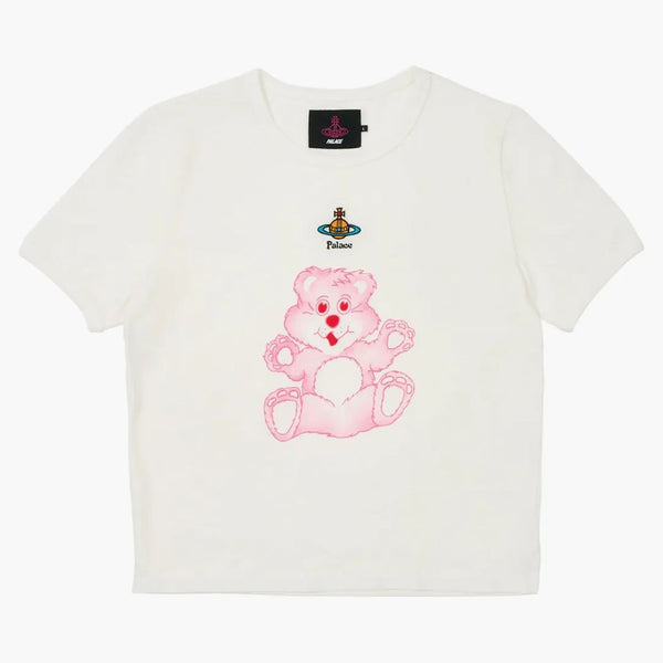 Palace x Vivienne Westwood Baby tè al largo