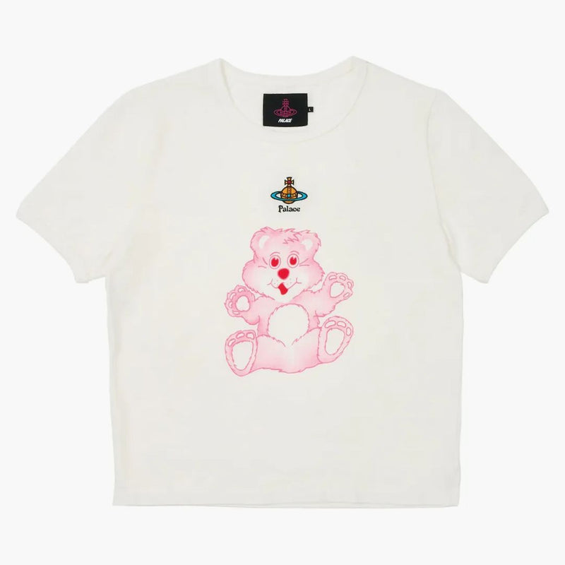 Palace x Vivienne Westwood Baby tè al largo