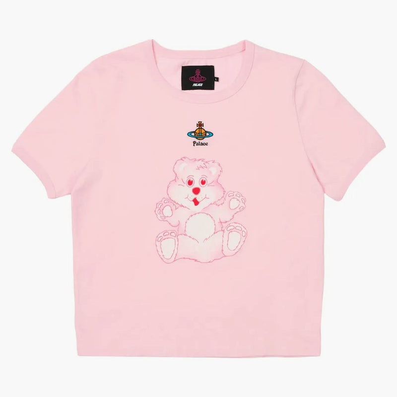 Palác x Vivienne Westwood Baby Tea Pink