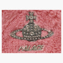 Palác x Vivienne Westwood Bowling Bag Pink