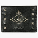 Palace X Vivienne Westwood Cardholder Black
