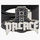 Palace X Vivienne Westwood Circus Open 24 Hrs Belt Black