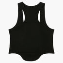 Palace X Vivienne Westwood Corset Rib Vest Black
