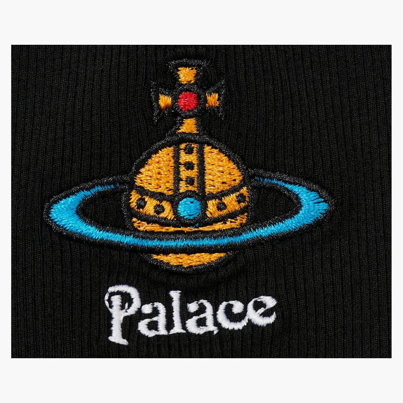Palace x Vivienne Westwood Corsetto del corsetto nero