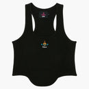 Palace X Vivienne Westwood Corset Rib Vest Black