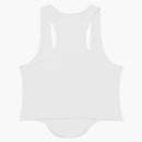 Palace X Vivienne Westwood Corset Rib Vest White