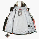 Palace X Vivienne Westwood Gore-Tex Jacket Color Print