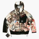 Palace X Vivienne Westwood Gore-Tex Jacket Color Print