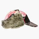 Palace X Vivienne Westwood Gore-Tex Shooting Cap Color Print