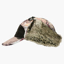 Palace X Vivienne Westwood Gore-Tex Shooting Cap Color Print