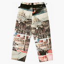 Palace X Vivienne Westwood Gore-Tex Trouser Color Print