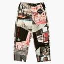 Palace X Vivienne Westwood Gore-Tex Trouser Color Print
