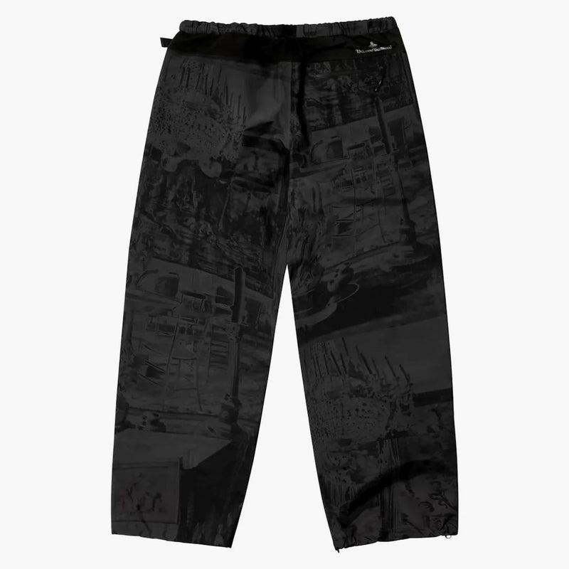 Palác x Vivienne Westwood Gore-Tex Palous Mono Print