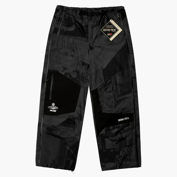 Palác x Vivienne Westwood Gore-Tex Palous Mono Print