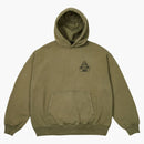 Palace X Vivienne Westwood Hood Olive