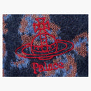 Palacio x Vivienne Westwood Horny Geanie Pink Leopard