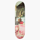 Palác X Vivienne Westwood III Skateboard Deck Multicolor