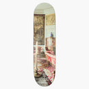 Palace X Vivienne Westwood Ii Skateboard Deck Multicolor