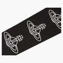 Palace X Vivienne Westwood Raglan Longsleeve White/Black