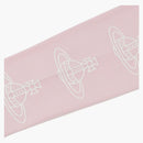 Palace X Vivienne Westwood Raglan Longsleeve White/Pink