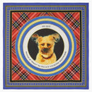 Palace X Vivienne Westwood Scarf Tartan