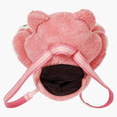 Palác x Vivienne Westwood Teddy Bag Pink