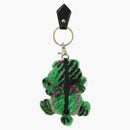 Palace X Vivienne Westwood Teddy Charm Green Tartan