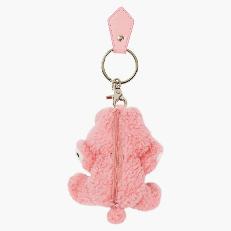 Palace x Vivienne Westwood Teddy Charm Pink