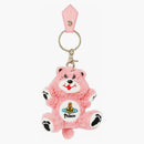Palace x Vivienne Westwood Teddy Charm Pink