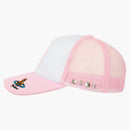 Palace X Vivienne Westwood Trucker Pink