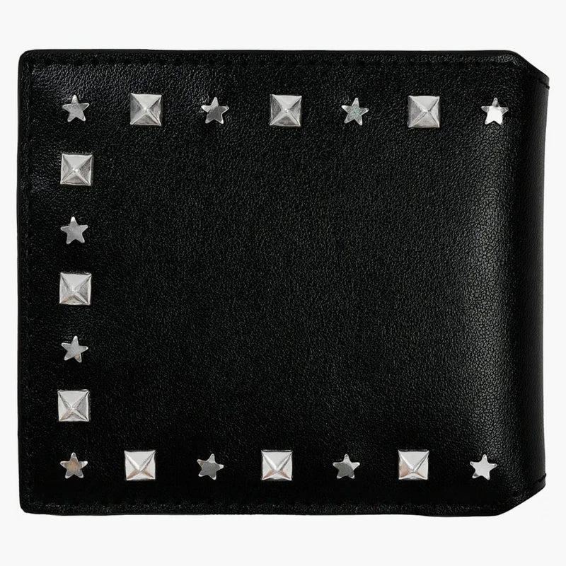 Palace X Vivienne Westwood Wallet Black