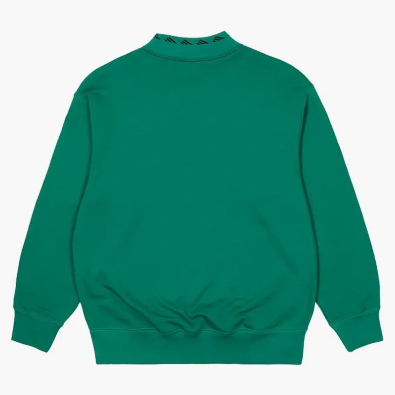 Palace X Adidas EQT Crew Green