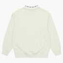 Palace x Adidas Eqt Crew Off White